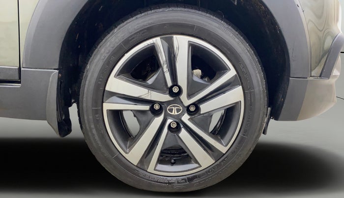 2023 Tata TIAGO NRG XZ MT, Petrol, Manual, 15,529 km, Right Front Wheel