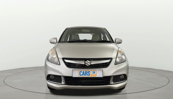 2015 Maruti Swift Dzire VXI, Petrol, Manual, 66,613 km, Front