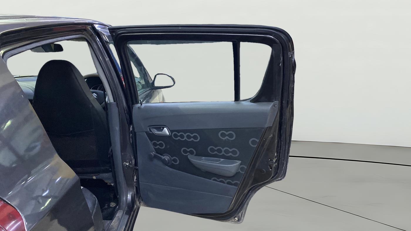 2015 Maruti Alto 800 VXI, Petrol, Manual, 9,782 km, RHS Rear Door