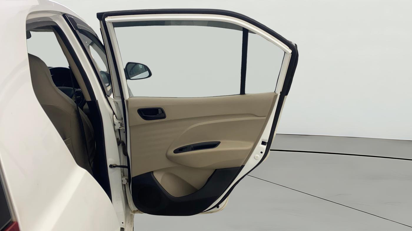 2020 Hyundai NEW SANTRO SPORTZ MT, Petrol, Manual, 46,872 km, RHS Rear Door