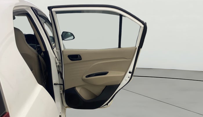 2020 Hyundai NEW SANTRO SPORTZ MT, Petrol, Manual, 46,872 km, RHS Rear Door