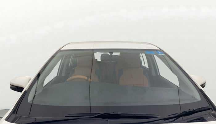 2022 Toyota Innova Crysta 2.7 GX AT 7 STR, Petrol, Automatic, 22,173 km, Front Windshield