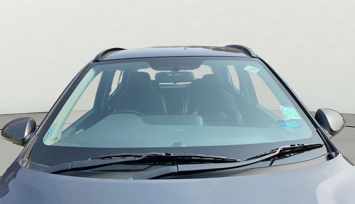 2023 Hyundai GRAND I10 NIOS SPORTZ 1.2 KAPPA VTVT CNG, CNG, Manual, 83,091 km, Front Windshield