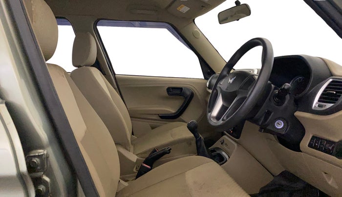 2024 Mahindra BOLERO NEO N 8, Diesel, Manual, 32,646 km, Right Side Front Door Cabin