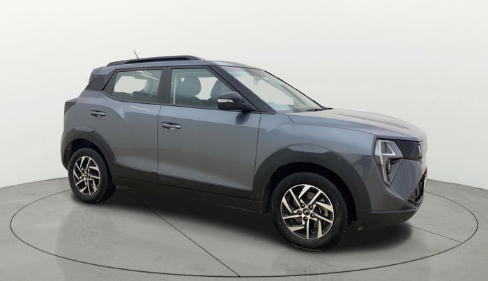 2024 Mahindra XUV 3XO AX5 1.2 L TCMPFi, Petrol, Manual, 27,203 km, SRP