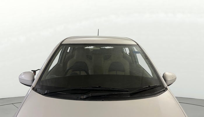 2014 Honda Amaze 1.2L I-VTEC EX, Petrol, Manual, 54,534 km, Front Windshield