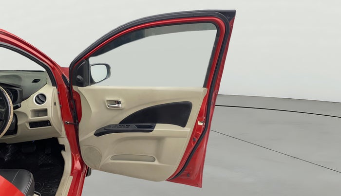 2017 Maruti Celerio VXI AMT (O), Petrol, Automatic, 52,574 km, RHS Front Door