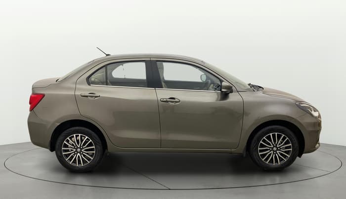 2022 Maruti Dzire ZXI Plus AMT, Petrol, Automatic, 31,351 km, Right Side View