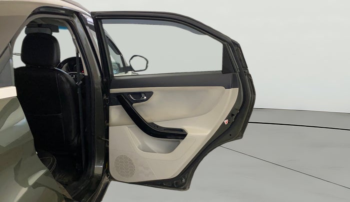 2021 Tata NEXON XZ PETROL, Petrol, Manual, 86,332 km, RHS Rear Door