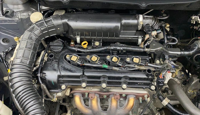 2020 Maruti Baleno ZETA PETROL 1.2, Petrol, Manual, 38,823 km, Engine View