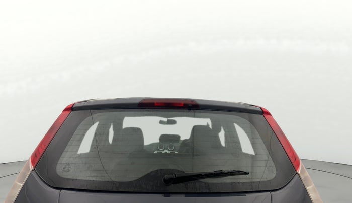 2015 Ford Figo TITANIUM 1.2 PETROL, Petrol, Manual, 77,456 km, Rear Windshield