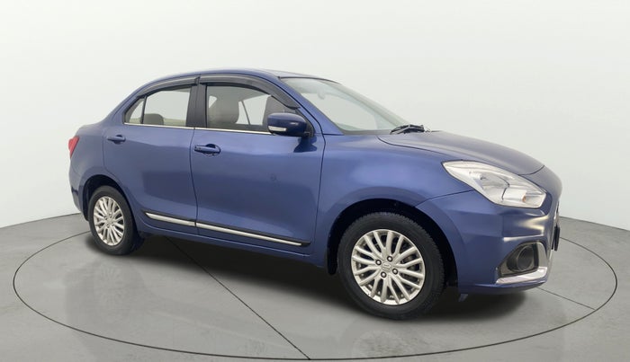 2020 Maruti Dzire ZXI, Petrol, Manual, 49,400 km, SRP