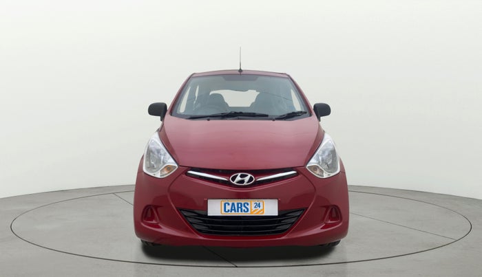 2015 Hyundai Eon MAGNA +, Petrol, Manual, 95,923 km, Front