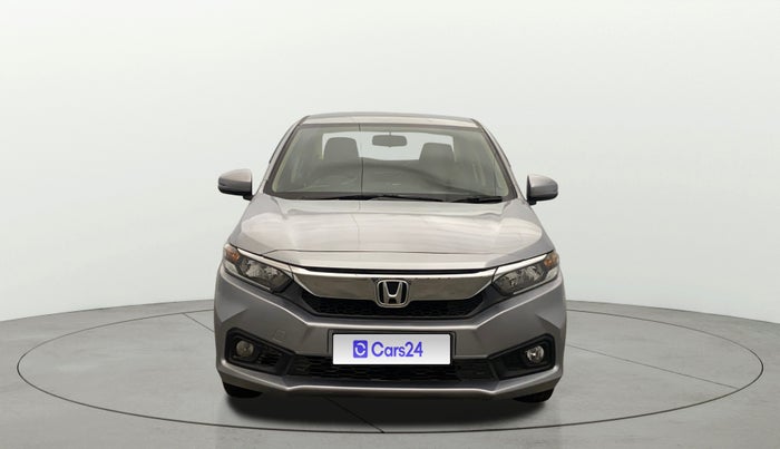 2021 Honda Amaze 1.2L I-VTEC VX CVT, Petrol, Automatic, 57,871 km, Front