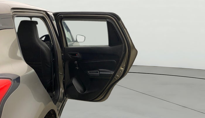 2019 Maruti Swift LXI, Petrol, Manual, 52,849 km, RHS Rear Door