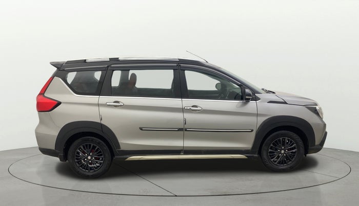 2020 Maruti XL6 ZETA MT, Petrol, Manual, 60,248 km, Right Side View