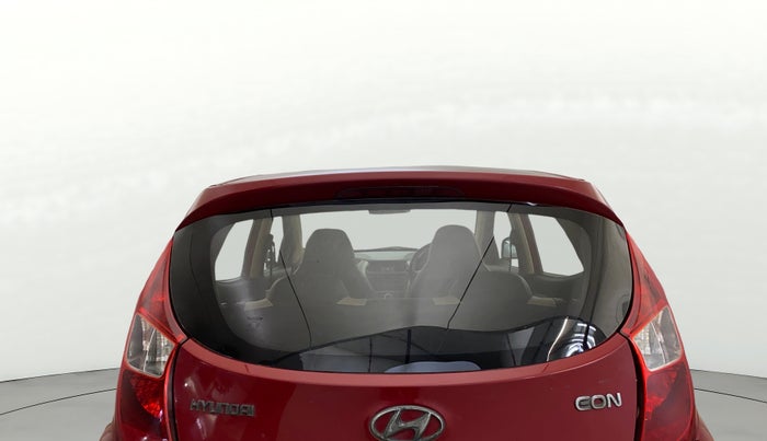 2015 Hyundai Eon ERA +, Petrol, Manual, 23,656 km, Rear Windshield