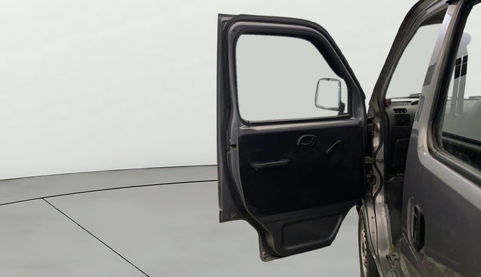 2023 Maruti Eeco 5 STR AC CNG, CNG, Manual, 25,664 km, LHS Front Door