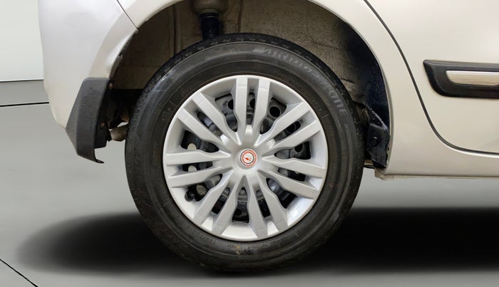 2023 Maruti Celerio VXI CNG, CNG, Manual, 46,176 km, Right Rear Wheel