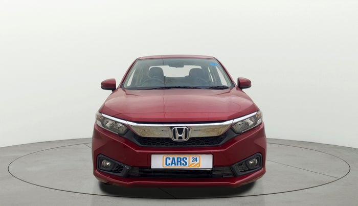 2021 Honda Amaze 1.2L I-VTEC VX CVT, Petrol, Automatic, 39,248 km, Front