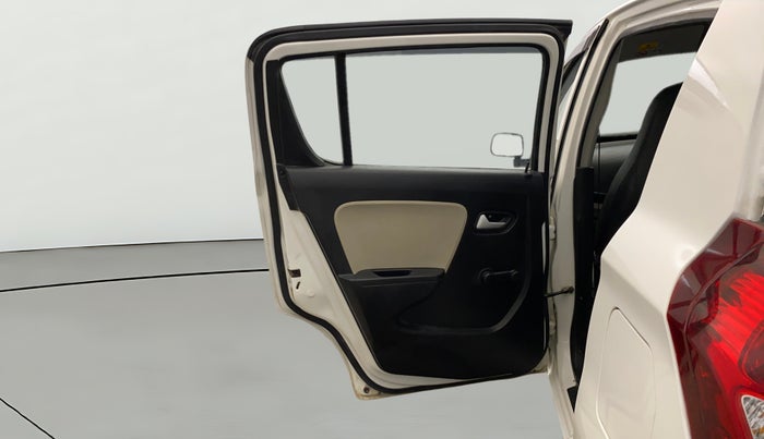 2021 Maruti Alto LXI O, Petrol, Manual, 45,706 km, LHS Front Door