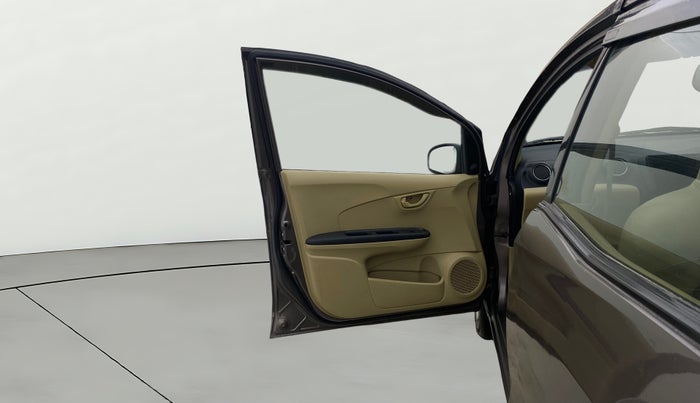 2014 Honda Mobilio 1.5L I-VTEC S, Petrol, Manual, 79,192 km, LHS Front Door