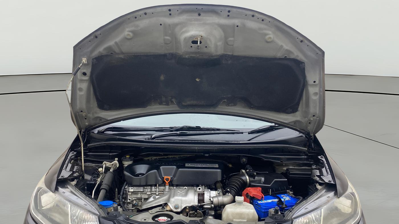 2018 Honda Jazz 1.5L I-DTEC V, Diesel, Manual, 59,090 km, Open Bonet