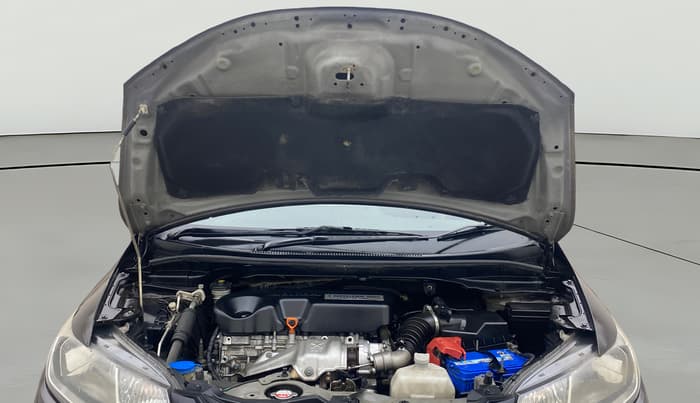 2018 Honda Jazz 1.5L I-DTEC V, Diesel, Manual, 59,090 km, Open Bonet