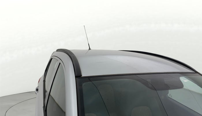 2019 Hyundai Grand i10 SPORTZ 1.2 KAPPA VTVT, Petrol, Manual, 32,859 km, Roof