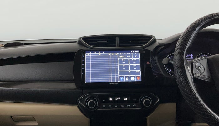 2020 Honda Amaze 1.2L I-VTEC V, Petrol, Manual, 43,425 km, Air Conditioner