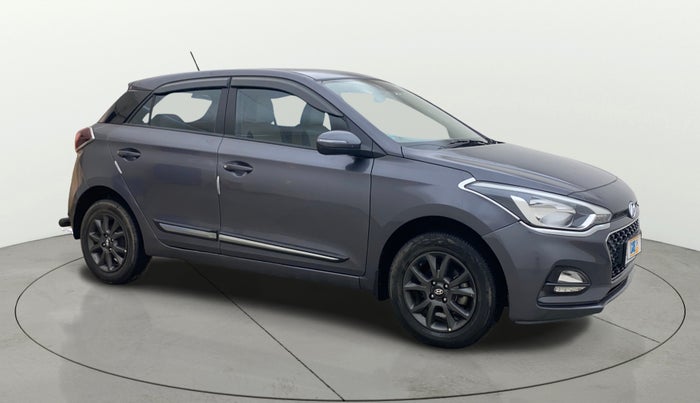 2019 Hyundai Elite i20 SPORTZ PLUS 1.2, Petrol, Manual, 25,492 km, SRP