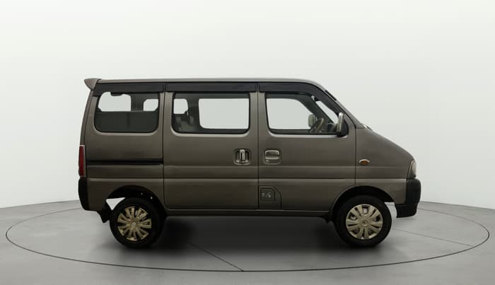 2019 Maruti Eeco 5 STR WITH A/C+HTR, Petrol, Manual, 24,975 km, Right Side View