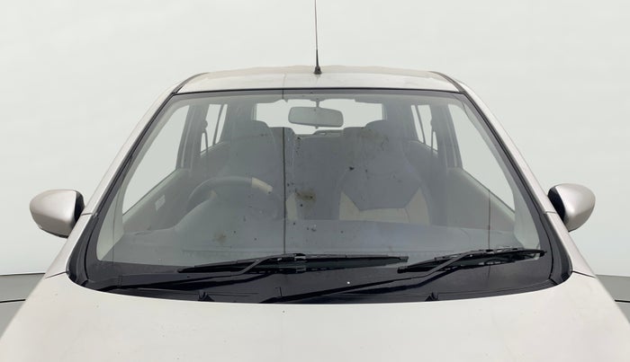 2015 Maruti Celerio ZXI AMT, Petrol, Automatic, 52,174 km, Front Windshield