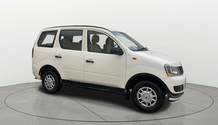 2019 Mahindra Xylo H4 BS IV, Diesel, Manual, 1,27,579 km, SRP