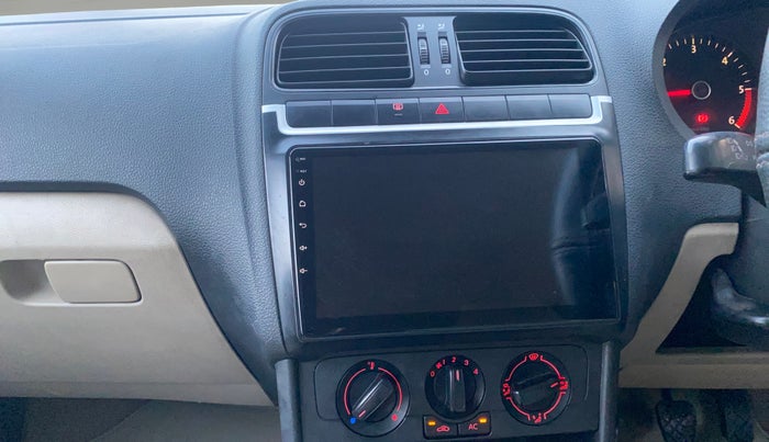 2013 Volkswagen Polo COMFORTLINE 1.2L, Diesel, Manual, 72,951 km, Air Conditioner