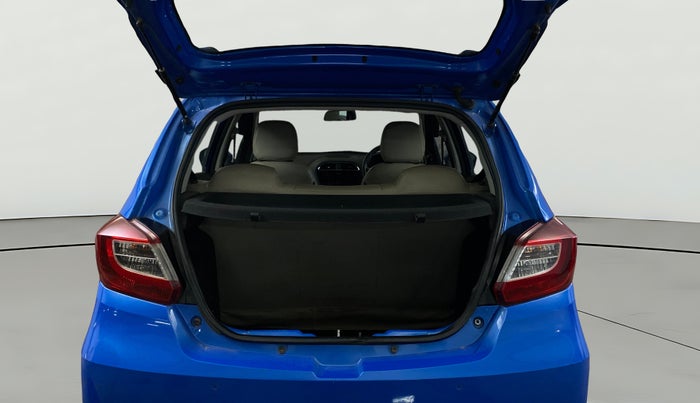 2020 Tata Tiago XT PETROL, Petrol, Manual, 68,261 km, Boot Open Zoomed View