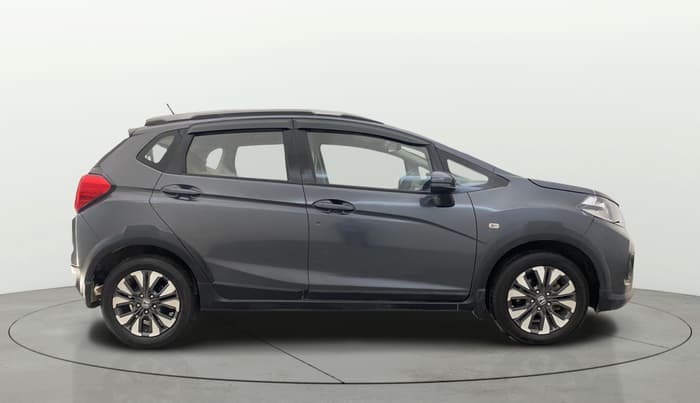 2022 Honda WR-V 1.5L I-DTEC SV MT, Diesel, Manual, 87,746 km, Right Side View