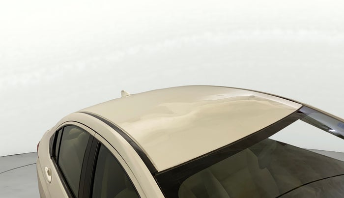 2015 Honda City 1.5L I-VTEC SV CVT, Petrol, Automatic, 46,758 km, Roof