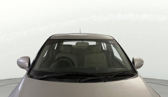 2014 Maruti Swift Dzire VXI, Petrol, Manual, 49,302 km, Front Windshield