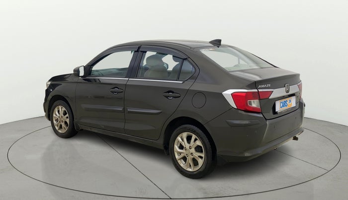 2020 Honda Amaze 1.2L I-VTEC VX CVT, Petrol, Automatic, 39,835 km, Left Back Diagonal