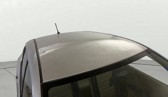 2018 Honda Amaze 1.2L I-VTEC S OPT, Petrol, Manual, 47,316 km, Roof