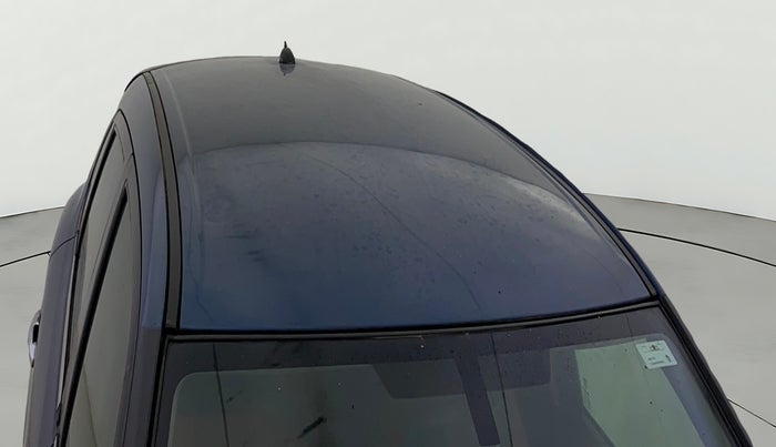 2016 Maruti Baleno ZETA DIESEL 1.3, Diesel, Manual, 1,31,116 km, Roof