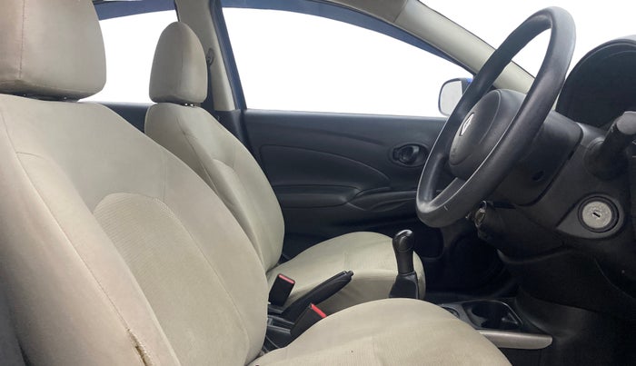 2013 Renault Scala RXE PETROL, Petrol, Manual, 87,769 km, Right Side Front Door Cabin