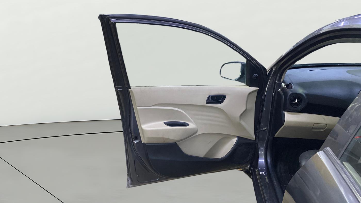 2020 Hyundai NEW SANTRO ERA EXECUTIVE, Petrol, Manual, 27,716 km, LHS Front Door