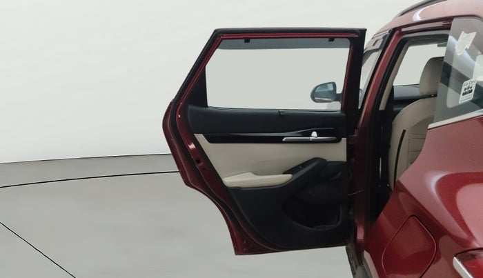 2021 KIA SELTOS HTX 1.5 DIESEL, Diesel, Manual, 70,264 km, LHS Rear Door