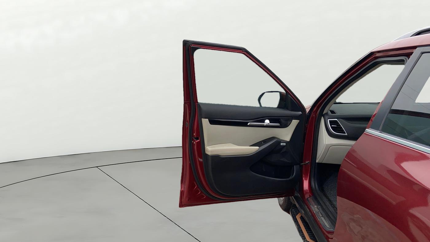 2020 KIA SELTOS GTX PLUS AT 1.5 DIESEL, Diesel, Automatic, 79,507 km, LHS Front Door