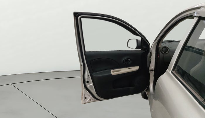 2014 Nissan Micra Active XV, Petrol, Manual, 47,870 km, LHS Front Door