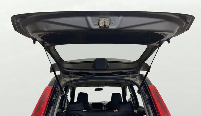 2022 Maruti New Wagon-R VXI CNG 1.0, CNG, Manual, 1,06,704 km, Boot Door Open