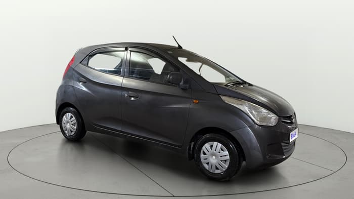 2015 Hyundai Eon ERA +, Petrol, Manual, 26,504 km, Right Front Diagonal