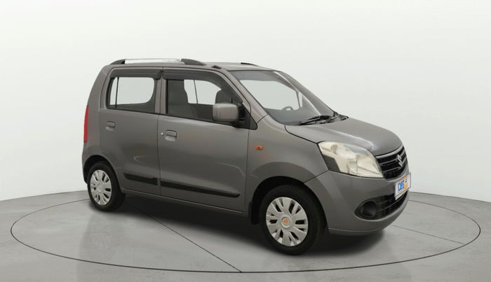 2012 Maruti Wagon R 1.0 VXI, Petrol, Manual, 97,754 km, SRP